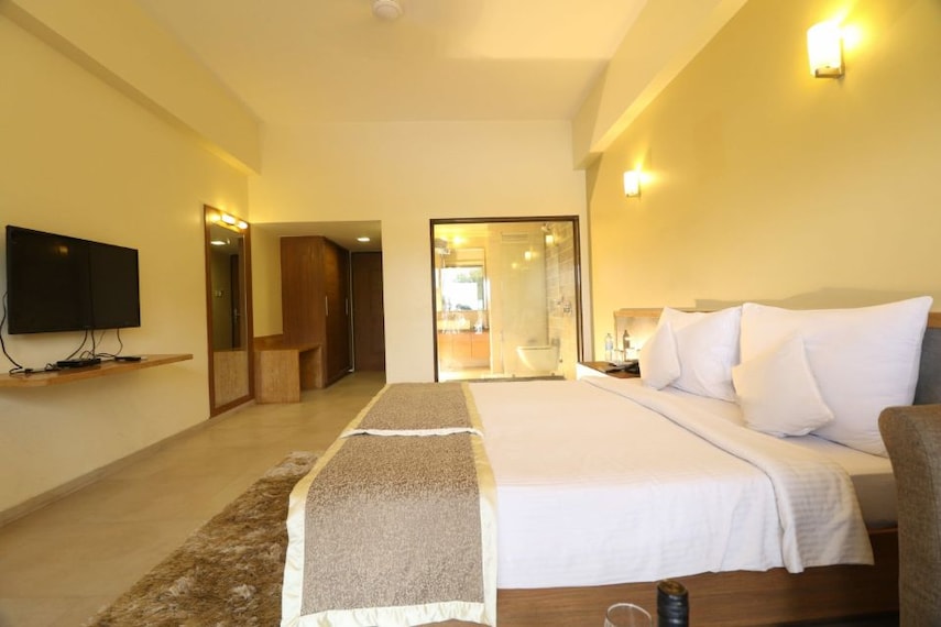 Lotus Riverside Resort-3